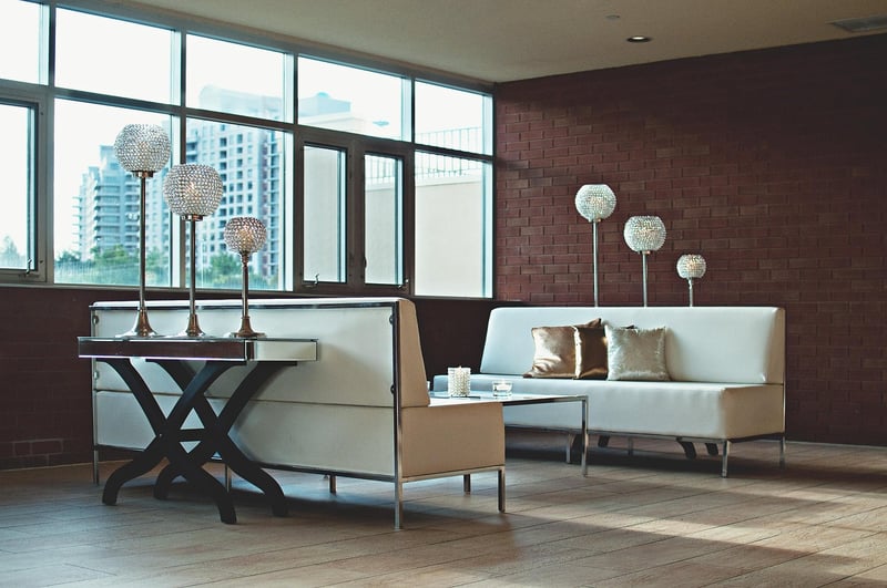 Home Décor Inspiration